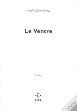 Capa do artigo Le Ventre