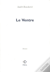 Capa do artigo Le Ventre