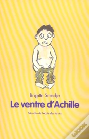 Capa do artigo Le Ventre D