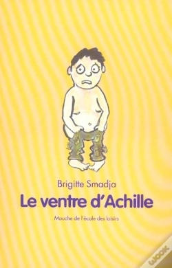 Capa do artigo Le Ventre D'Achile