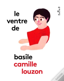 Capa do artigo Le Ventre De Basile