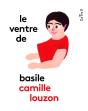 Le Ventre De Basile - Preview