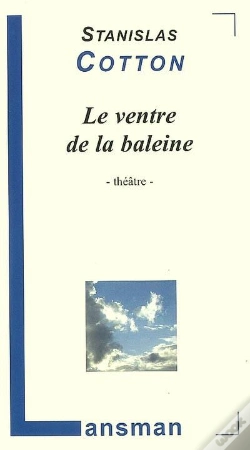 Capa do artigo Le Ventre De La Baleine