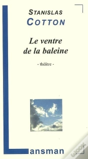 Capa do artigo Le Ventre De La Baleine
