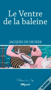 Capa do artigo Le Ventre De La Baleine