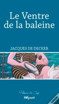Capa do artigo Le Ventre De La Baleine