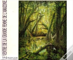 Capa do artigo Le Ventre De La Grande Femme De L'Amazonie