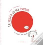 Capa do artigo Le Ventre De Ma Maman : Toi Dedans, Moi Devant
