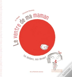 Capa do artigo Le Ventre De Ma Maman : Toi Dedans, Moi Devant