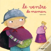 Capa do artigo Le Ventre De Maman