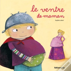 Capa do artigo Le Ventre De Maman