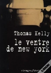 Capa do artigo Le Ventre De New York