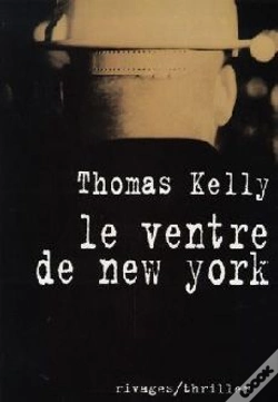 Capa do artigo Le Ventre De New York