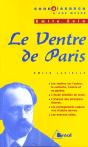 Le Ventre De Paris De Zola 1eres L, Es, S, Stt - Preview