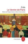 Le Ventre De Paris