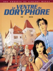 Capa do artigo Le Ventre Du Doryphore