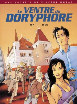 Capa do artigo Le Ventre Du Doryphore