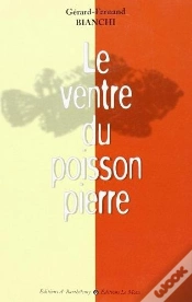Capa do artigo Le Ventre Du Poisson Pierre