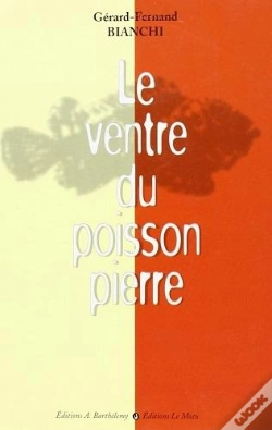 Capa do artigo Le Ventre Du Poisson Pierre