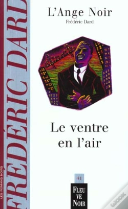 Capa do artigo Le Ventre En L'Air