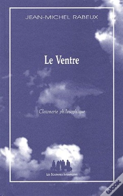 Capa do artigo Le Ventre