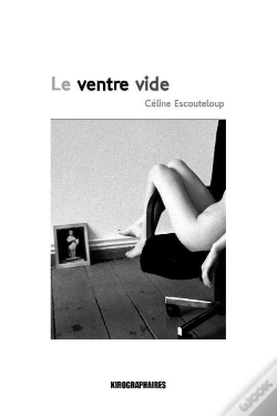 Capa do artigo Le Ventre Vide