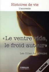 Le Ventre Vide, Le Froid Autour : L'Anorexie