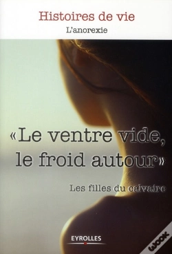 Capa do artigo Le Ventre Vide, Le Froid Autour : L'Anorexie