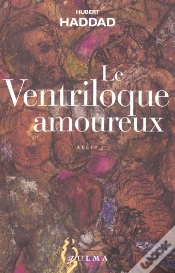 Capa do artigo Le Ventriloque Amoureux