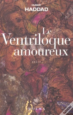 Capa do artigo Le Ventriloque Amoureux
