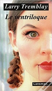 Capa do artigo Le Ventriloque