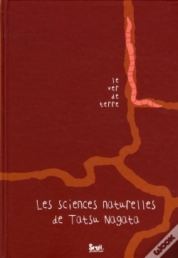 Capa do artigo Le Ver De Terre