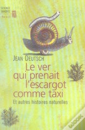 Capa do artigo Le Ver Qui Prenait L