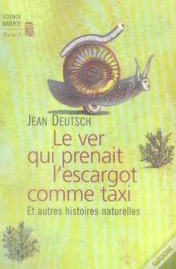 Capa do artigo Le Ver Qui Prenait L'Escargot Comme Taxi