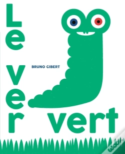 Capa do artigo Le Ver Vert
