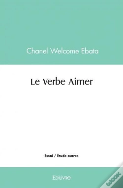 Capa do artigo Le Verbe Aimer