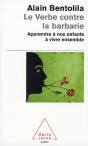 Le Verbe Contre La Barbarie - Preview