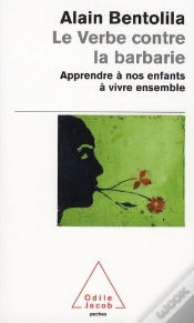 Capa do artigo Le Verbe Contre La Barbarie