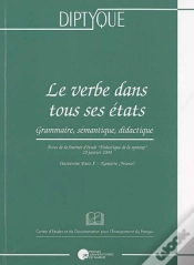 Capa do artigo Le Verbe Dans Tous Ses États