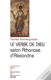 Capa do artigo Le Verbe De Dieu Selon Athanase D