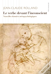 Capa do artigo Le Verbe Devant L