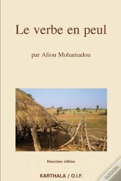 Capa do artigo Le Verbe En Peul