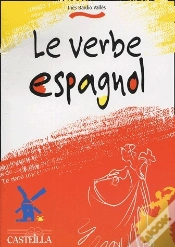 Capa do artigo Le Verbe Espagnol