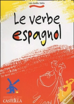 Capa do artigo Le Verbe Espagnol