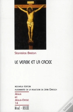 Capa do artigo Le Verbe Et La Croix (Édition 2010)