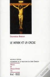 Capa do artigo Le Verbe Et La Croix (Édition 2010)