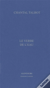Capa do artigo Le Verbe Et L