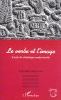 Le Verbe Et L'Image ; Essais De Semiotique Audiovisuelle - Preview