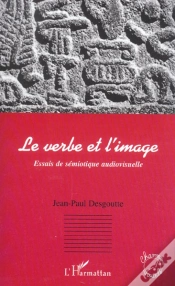Capa do artigo Le Verbe Et L