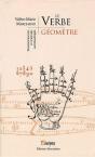 Le Verbe Geometre ; Numerographies Et Ecritures Mathematiques - Preview